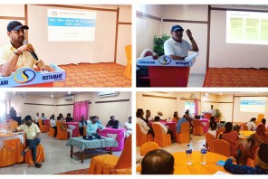 विपत जोखिम न्यूनीकरणका लागि जिम्मेवार ढंगले काम गरिरहेका छौं-विष्ट