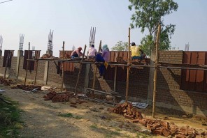 यही आर्थिक वर्षमा कोहलपुरमा बन्दैछन् १४ वटा विद्यालय भवनहरु
