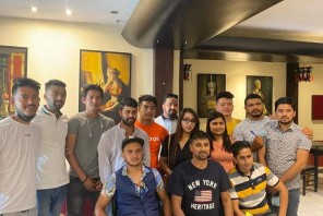 एनआरएनए माल्टामा नयाँ नेतृत्व