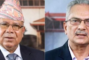 ललिता निवास जग्गा प्रकरण: माधव र बाबुराममाथि अनुसन्धान गर्न सर्वोच्चको आदेश