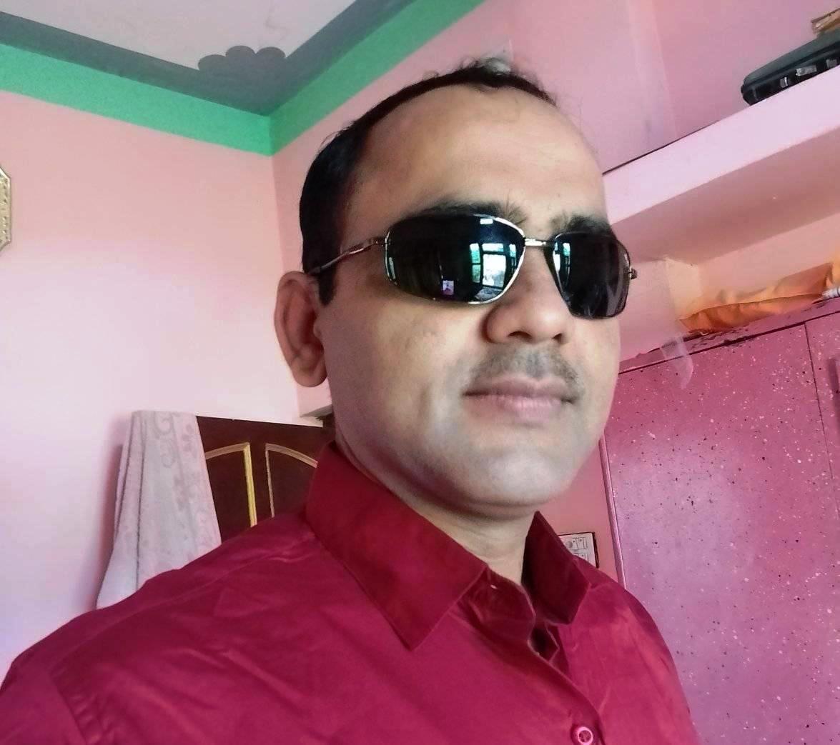 शिक्षक संघ बाँकेको अध्यक्षमा ऋषि शर्मा भारी मतान्तरले निर्वाचित