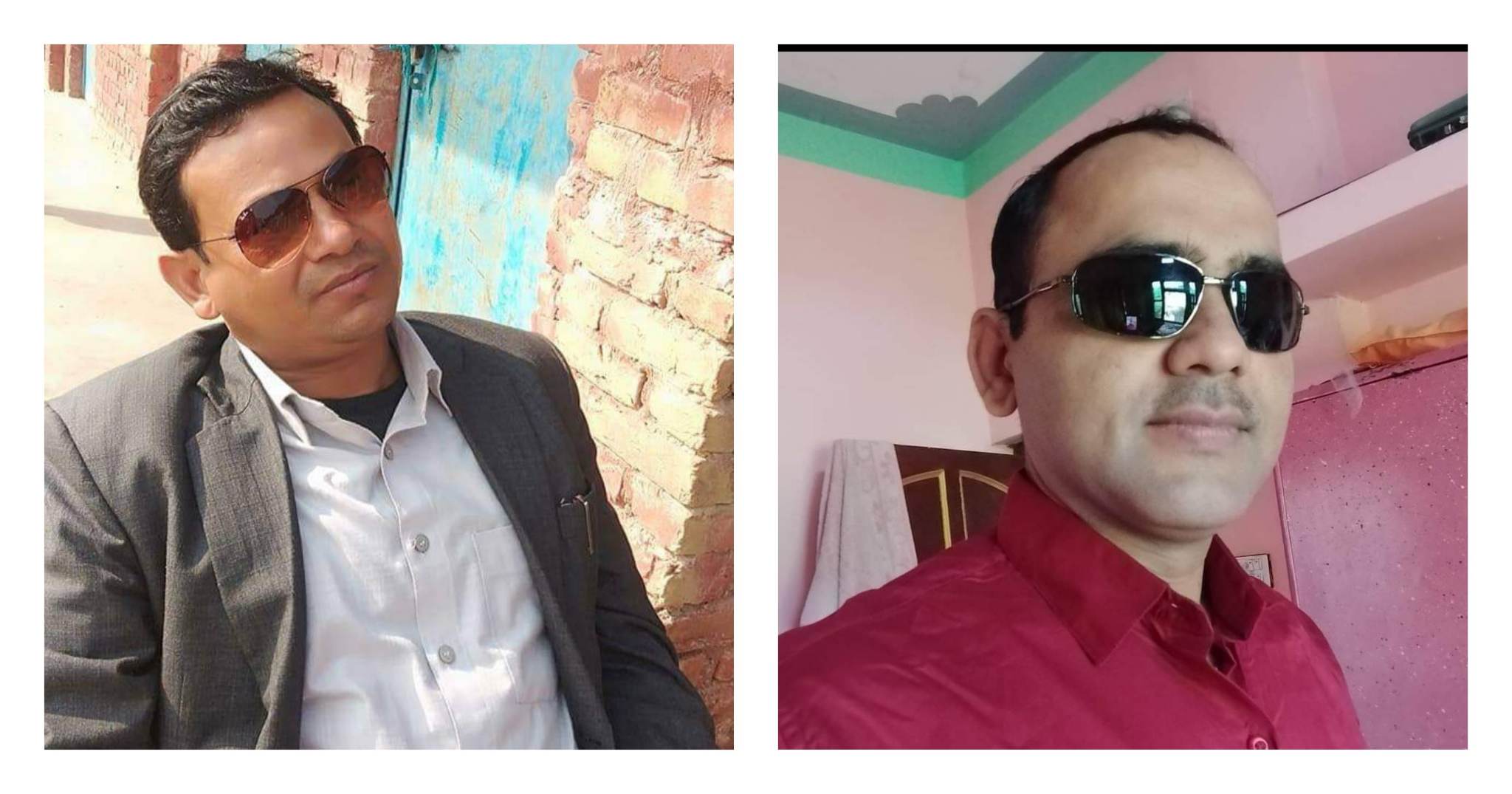 शिक्षक संघ बाँकेको अध्यक्षमा ऋषि शर्माको फराकिलो अग्रता