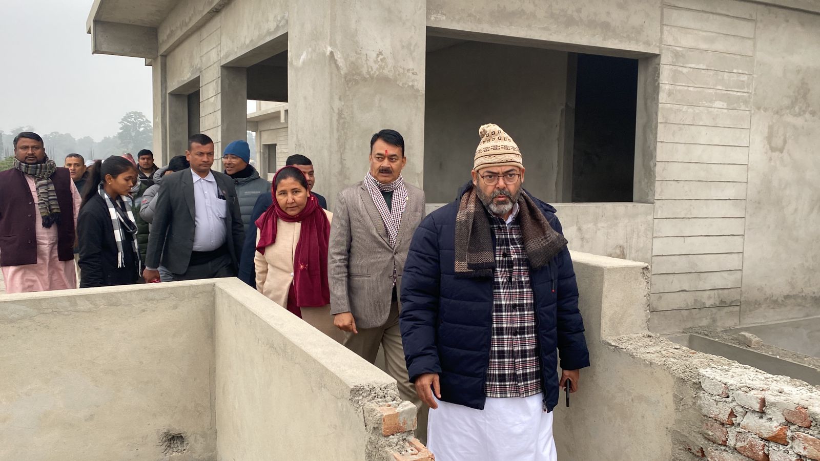 मातृ तथा शिशु मृत्युदर घटाउने लुम्बिनी सरकारको उद्देश्य होः मन्त्री खनाल