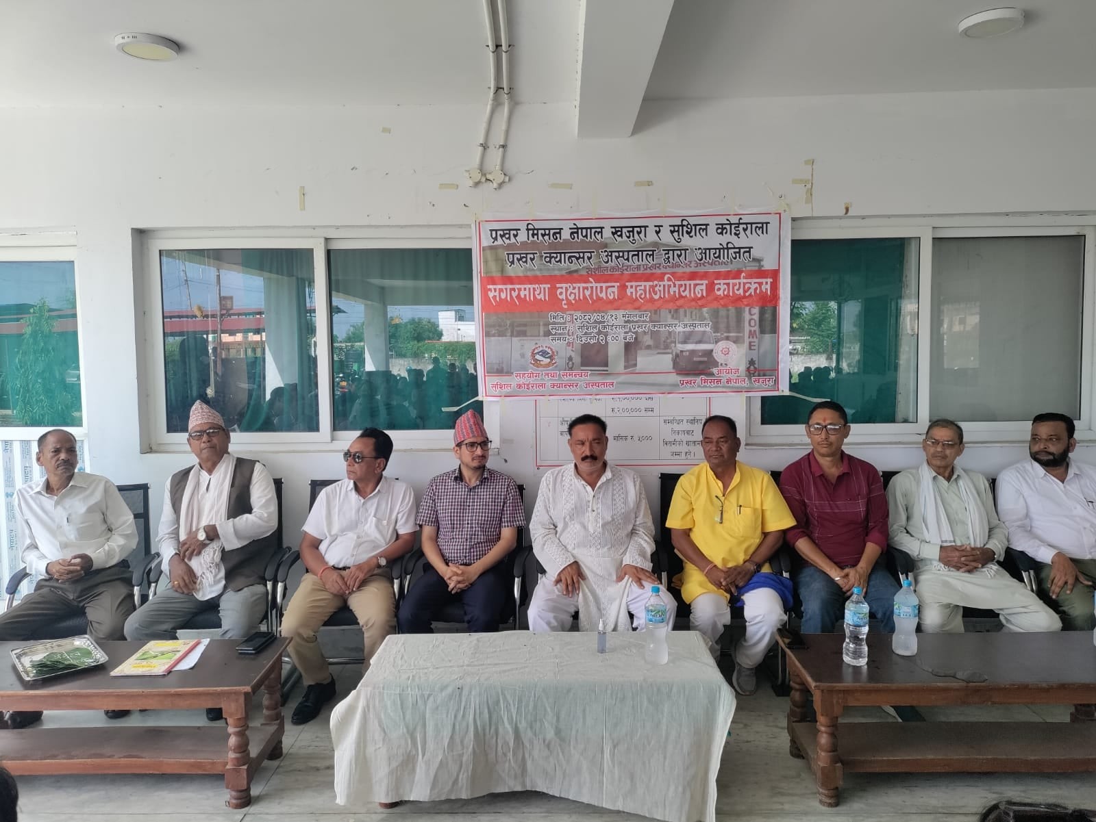 देशमा लुट मच्चिरहँदा पनि जनताले मौनता साँधेर बसेको राठौरको टिप्पणी