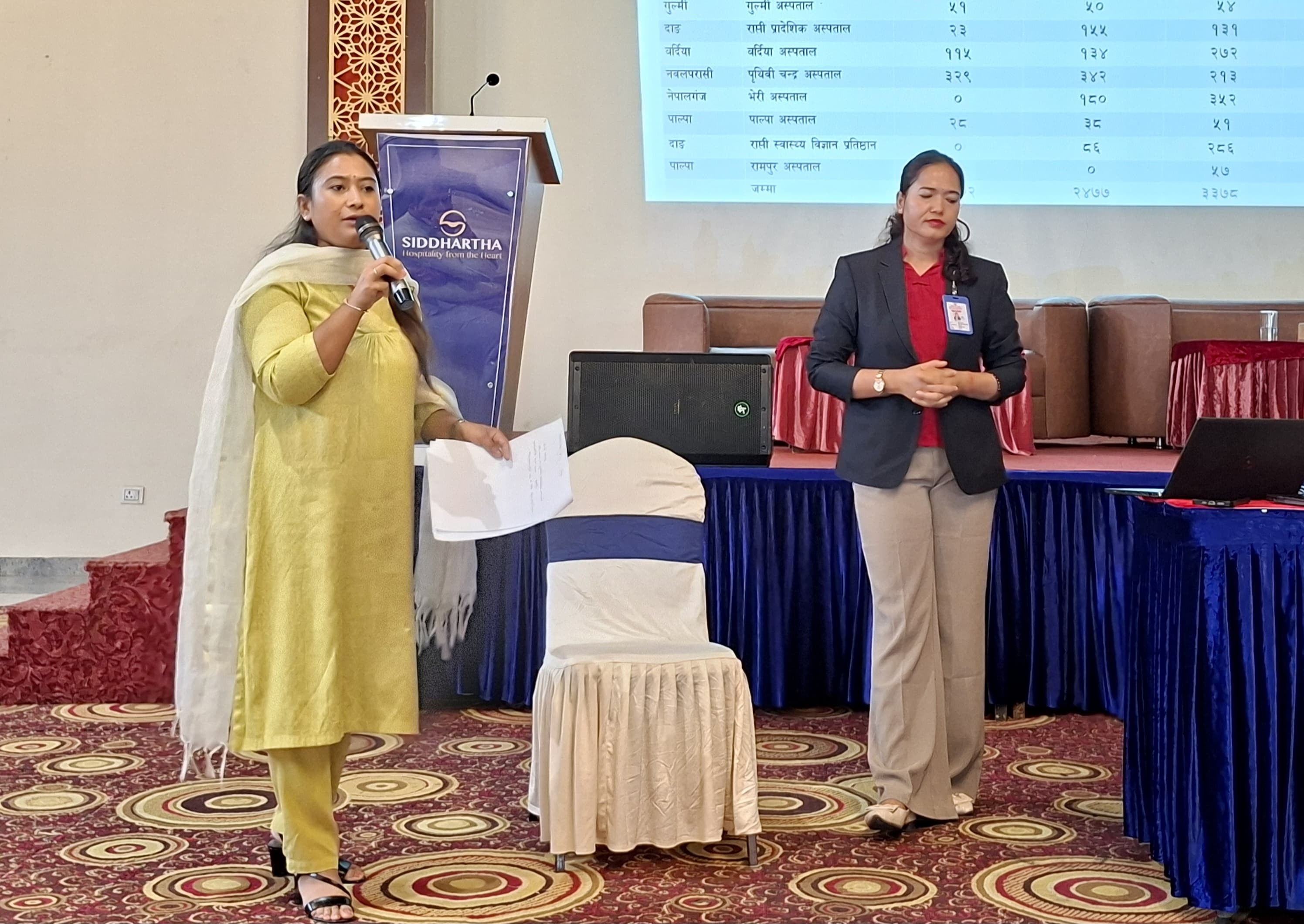 स्वास्थ्य मन्त्रालयको 'लैङ्गिक समानता तथा सामाजिक समावेशीकरण रणनीति' स्थानीय तहमा कार्यान्वयन गर्न सुरु