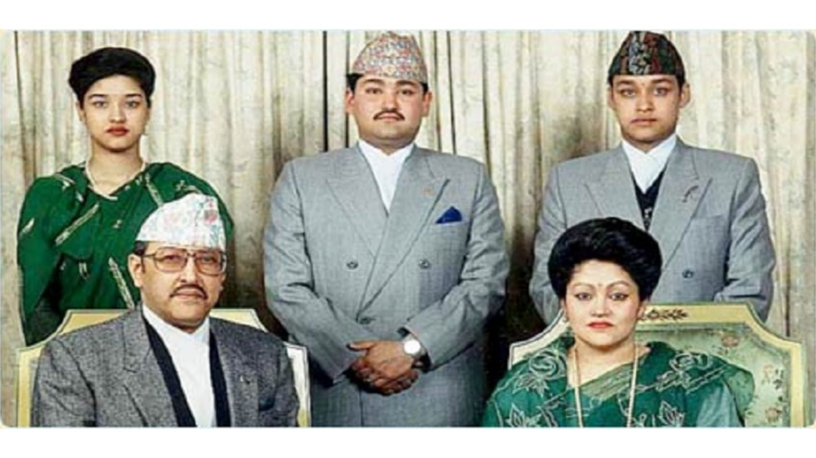 दरबार हत्याकाण्डको आज २४ वर्ष पूरा