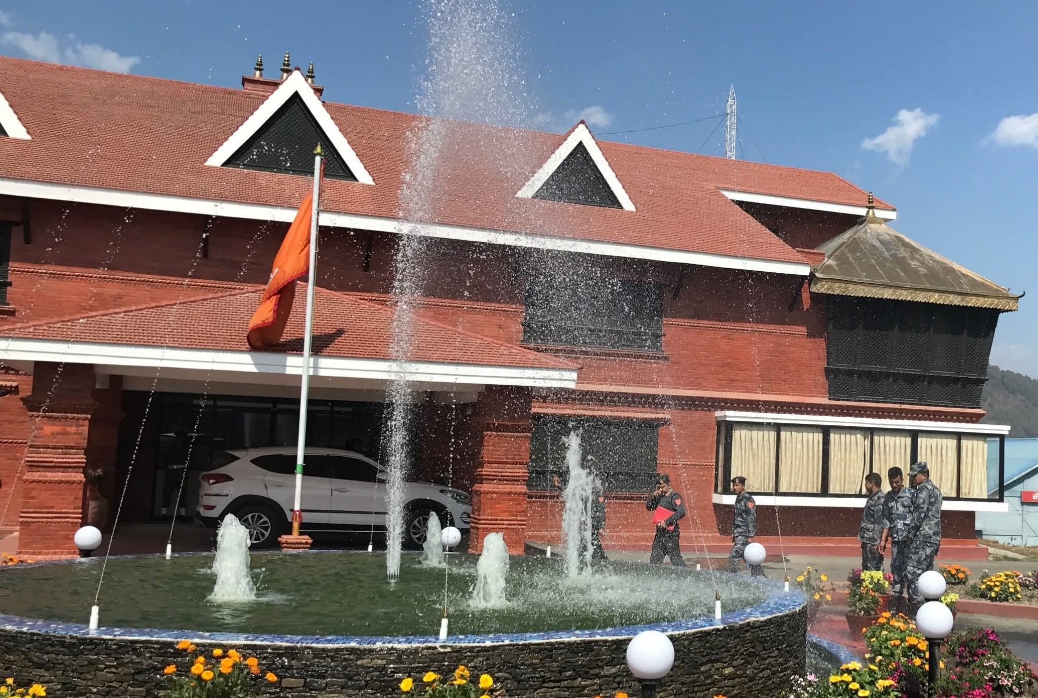 सशस्त्र प्रहरीले खुलायो ठूलो संख्यामा जागिर, देशभरका सशस्त्र प्रहरी कार्यालयमा आवेदन दिन सकिने