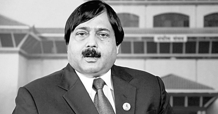 पूर्वमन्त्री एवं कांग्रेस नेता मोहम्मद अफताब आलमको निधन