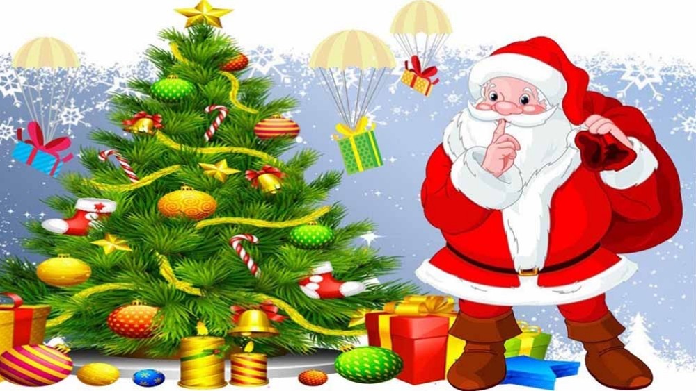 आज क्रिसमस डे मनाइँदै, सार्वजनिक बिदा