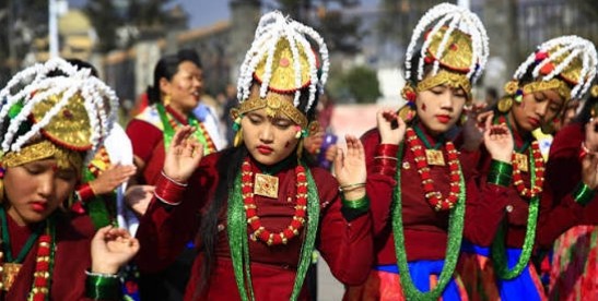 आज तमु ल्होसार,देशभर सार्वजनिक बिदा