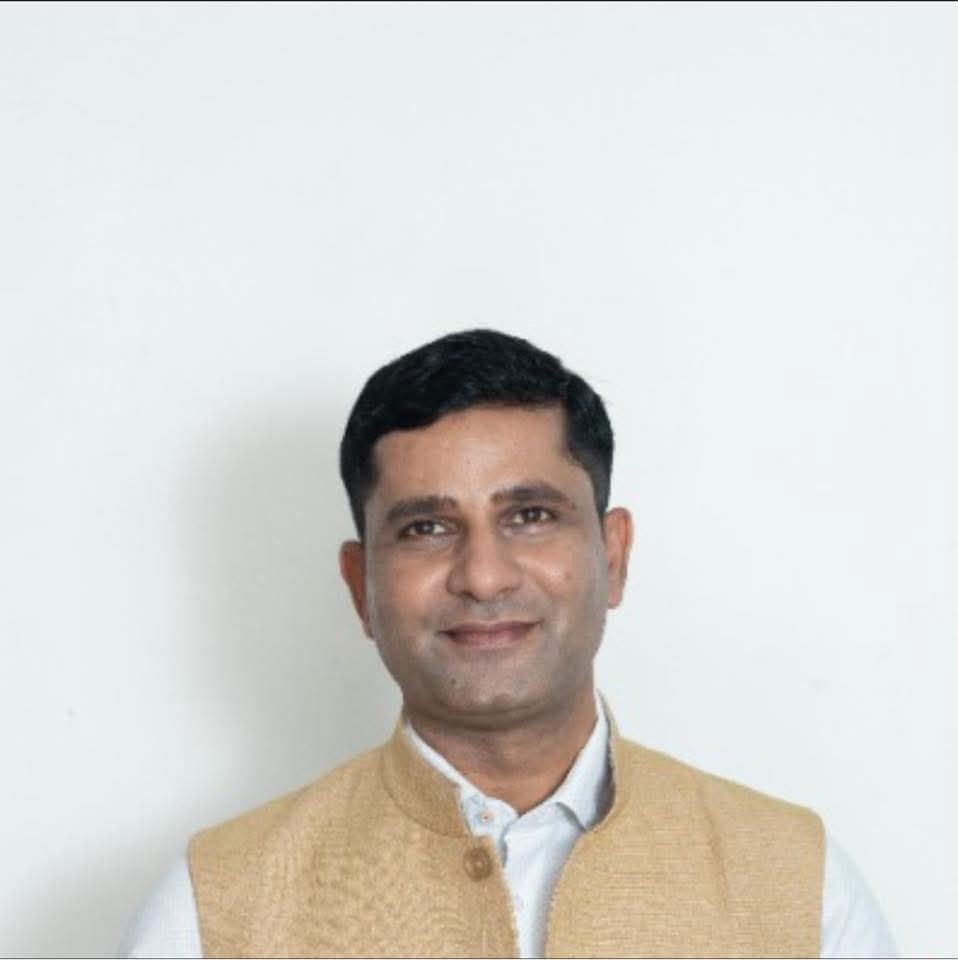 बाँके-२ मा एमालेको टिकट जसपाका राईले पाए