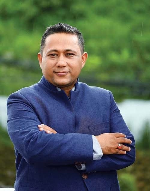 काठमाडौं ६ मा रास्वपाका शिशिर खनाल विजयी