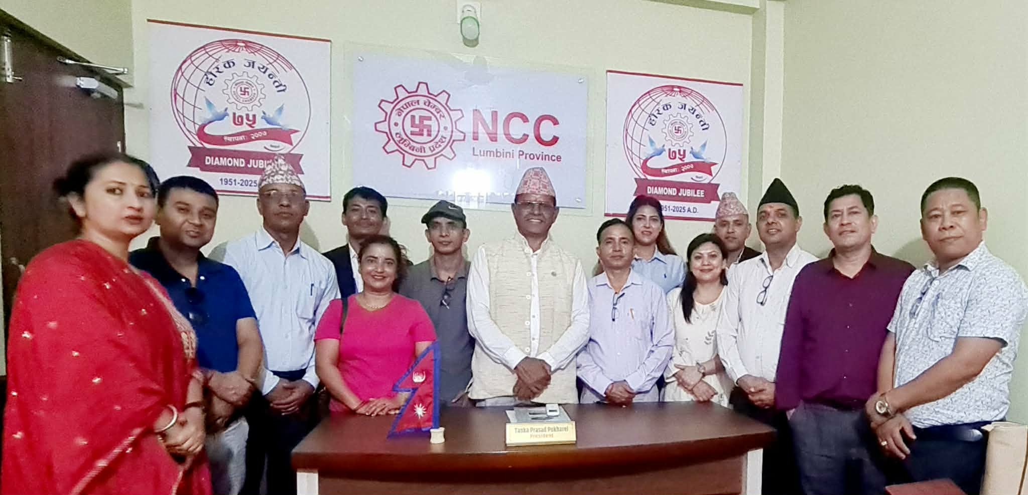 मर्यादित पत्रकारिताको लागि सामूहिक सहकार्य   