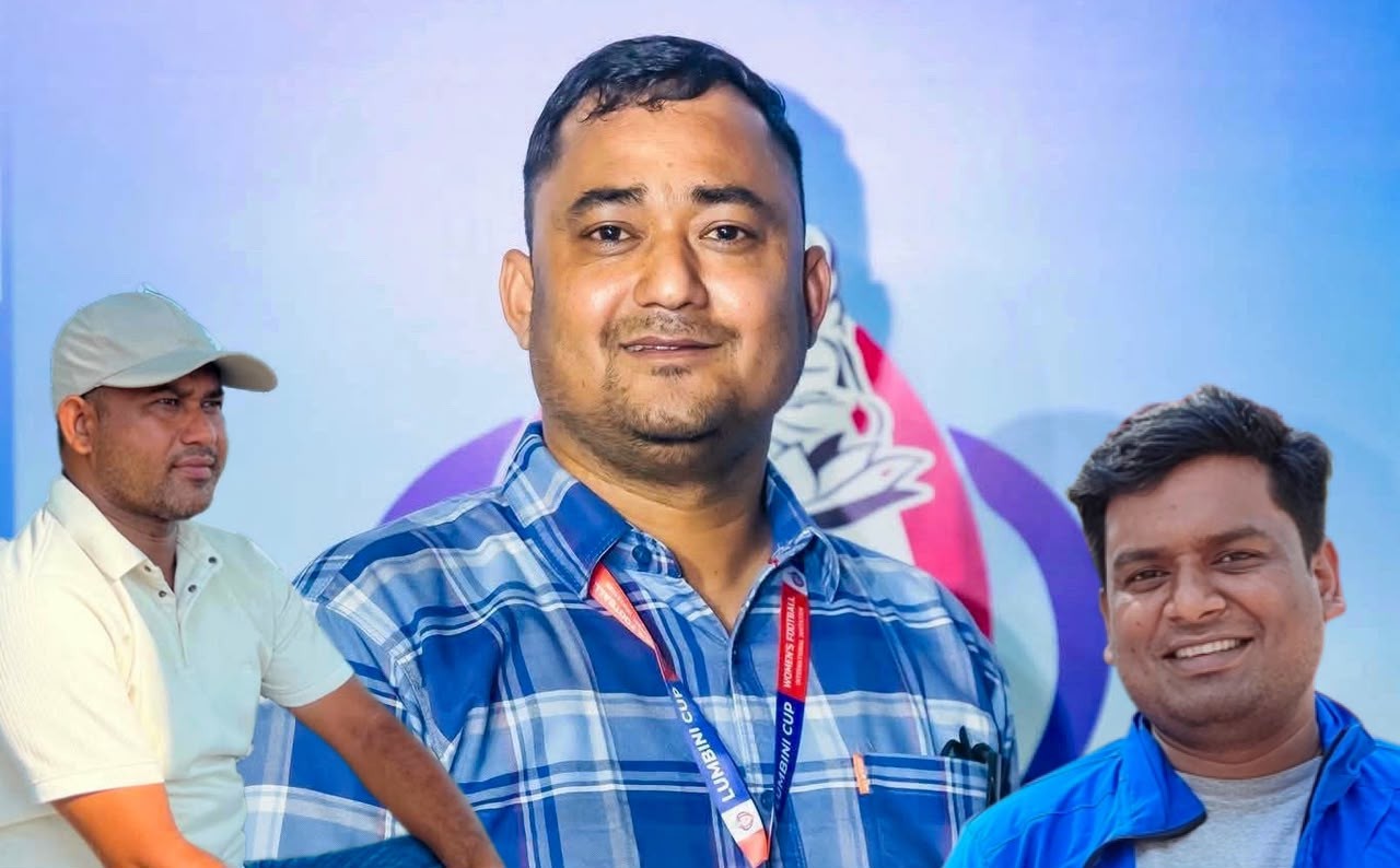 प्रेस युनियन बाँकेमा खत्रीको नेतृत्वमा नयाँ कार्यसमिति चयन