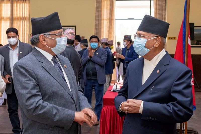 केन्द्रबाट कर्णालीमा सरेको विवाद अरु प्रदेशमा पनि बल्झने सम्भावना