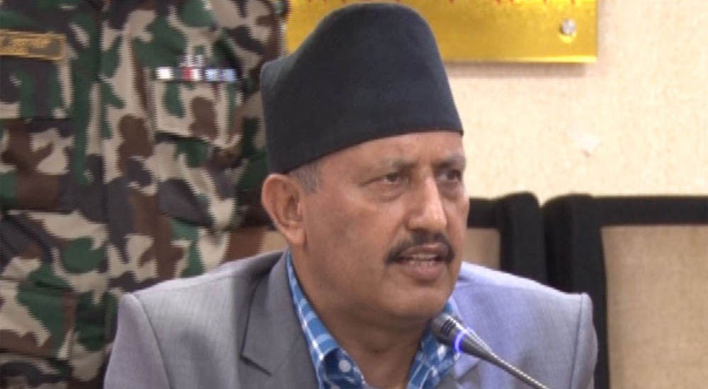 वैकल्पिक उपाय अपनाउँदै १ असारदेखि पठनपाठन सुरु हुने
