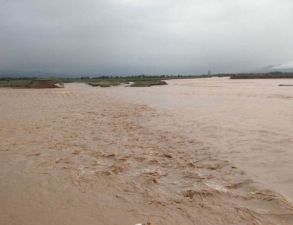 बाढीपहिरोबाट ज्यान गुमाउनेको संख्या ८०