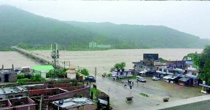 प्रदेश ५ को राजधानी दाङको भालुवाङ र नाम लुम्बिनी प्रदेश !