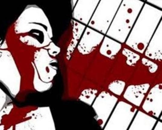 चिर्पट प्रहार गरेर श्रीमतीको हत्या