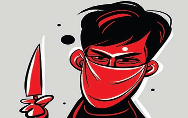 अज्ञात समूहले खुट्टा काटिदिएपछि विक गम्भिर घाईते