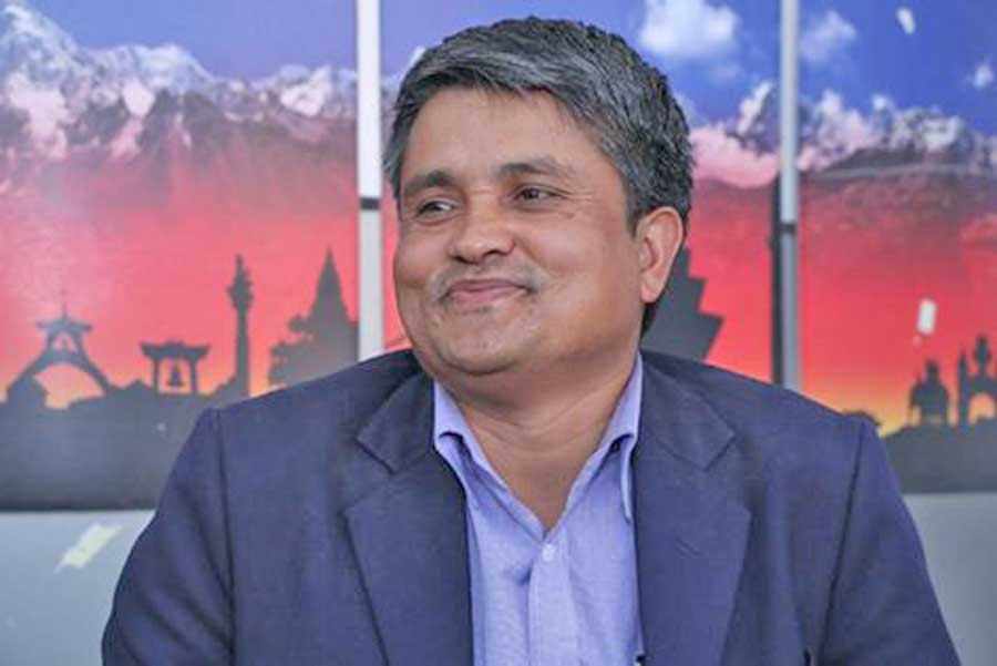 नेपाल कम्युनिस्ट पार्टीमा आरोप प्रत्यारोप, सूर्य थापाले सम्झाए नारायणकाजीलाई