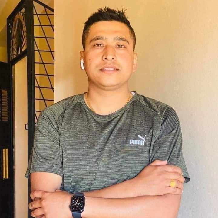 जम्मू-कश्मीरमा भएको भिडन्तमा दाङका केसीको मृत्यु, दाङ कांग्रेस नेताहरुद्वारा दुख ब्यक्त