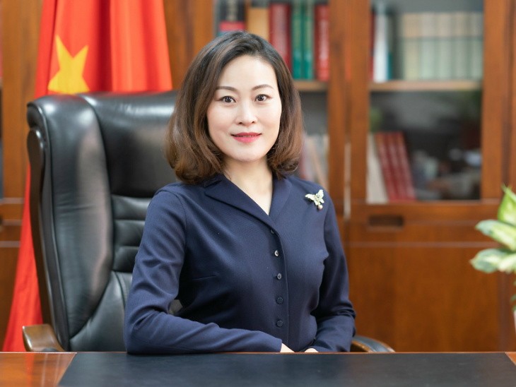 राष्ट्रपतिसंग एक घण्टा भेटेर फर्किन चिनियां राजदूत यान्छी