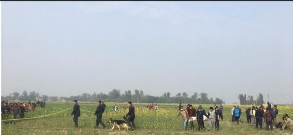 राष्ट्रिय अनुसन्धान बाँकेका एक कर्मचारीको नेपालगन्जमा हत्या