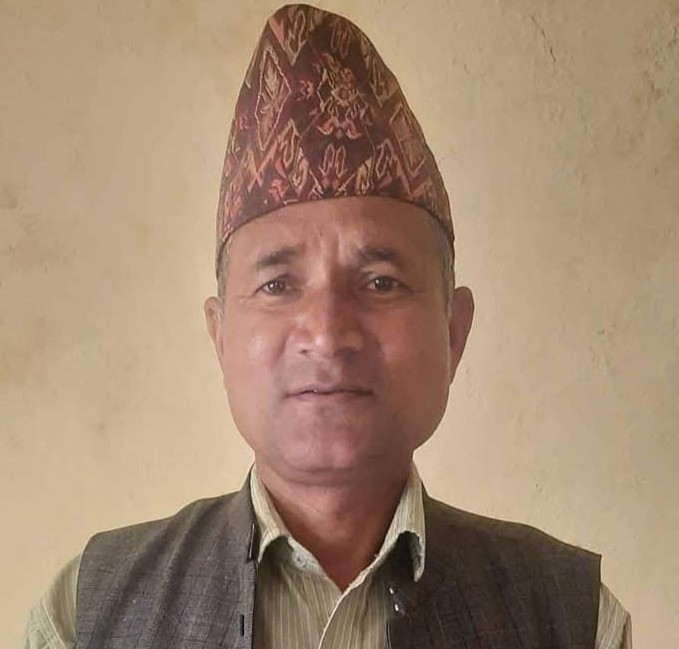 दाङ–३ मा कांग्रेस क्षेत्रीय सभापतिमा वली निर्वाचित