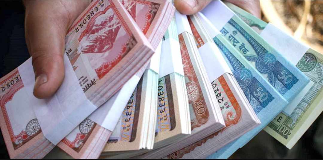 दशैंका लागि आजदेखि नयाँ नोट सटही सुरु