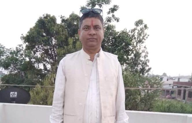 काँग्रेस कोहलपुर नगर उपसभापतिमा ऋषि सापकोटा निर्वाचित