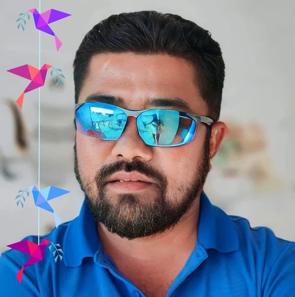 बाँके क्षेत्र नम्बर ३ मा जिएम नै उम्मेदवार