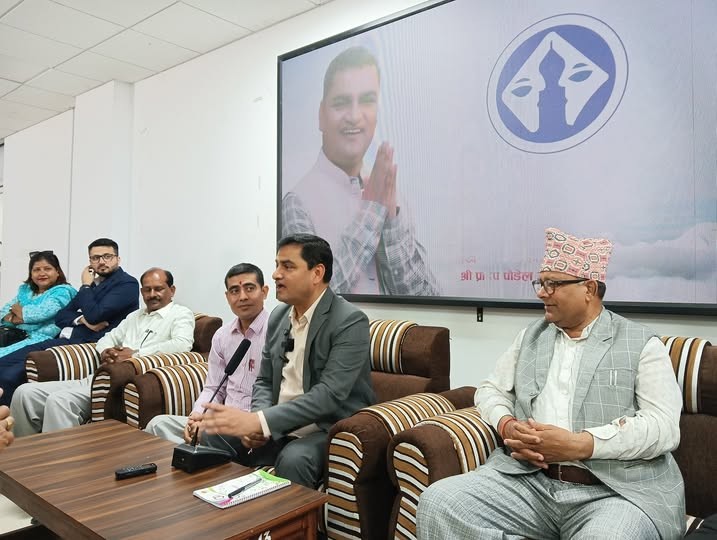 खर्च घटाउने मोडेलबाट संघियतालाई छरितो ढंगबाट अघि बढाउन आवश्यक देखिएकोे छः पौडेल