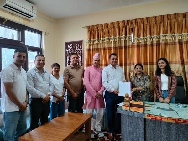 जलवायु कार्य तथा न्याय नेटवर्कद्वारा प्रदेश र स्थानीय सरकारको ध्यानाकर्षण