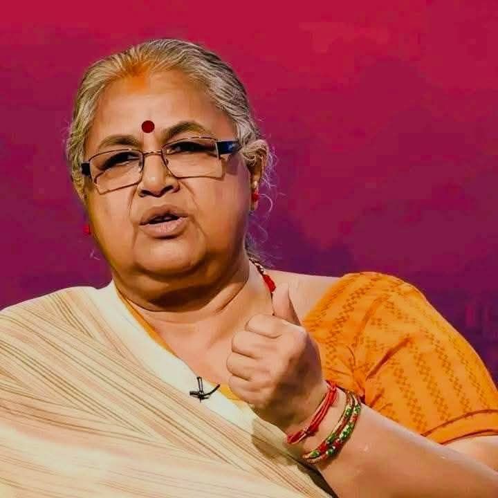 पूर्व प्रधानन्यायाधीश सुशीला कार्की प्रधानमन्त्री नियुक्त