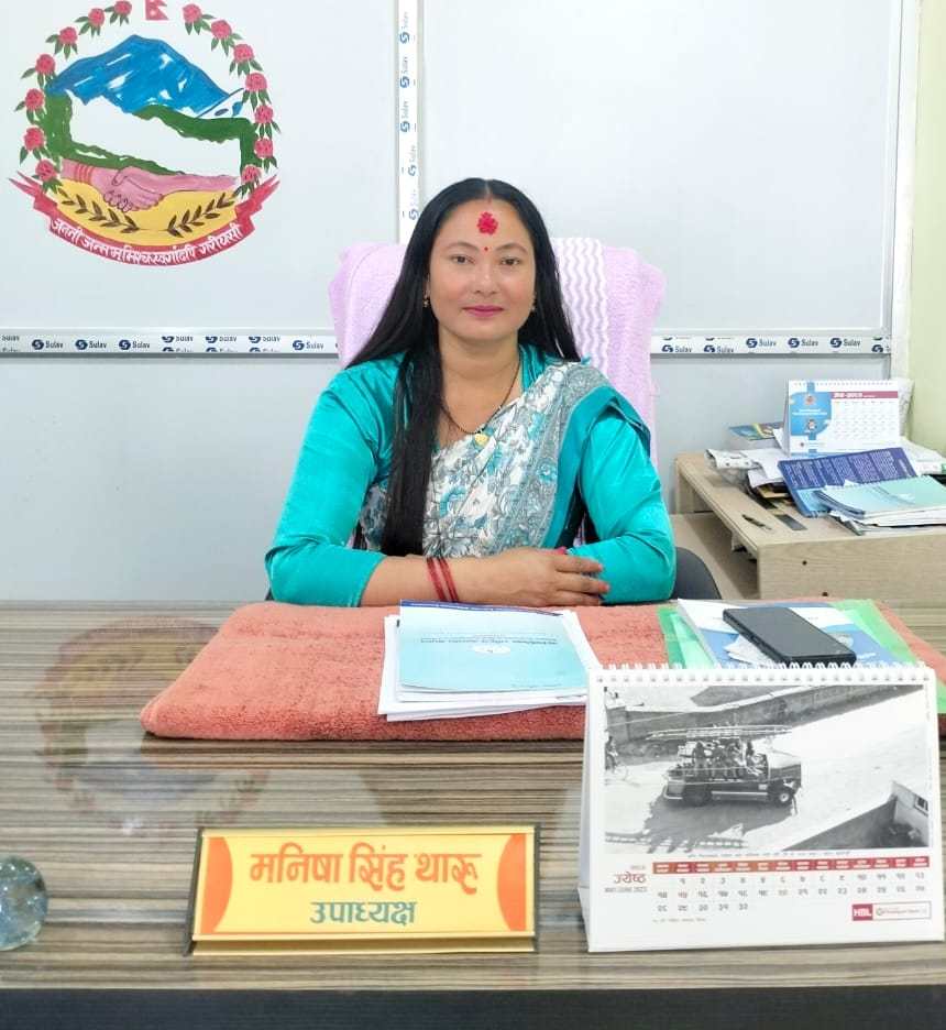 राप्तीसोनारीको न्यायिक समितिमा ६ महिनामा २१ मुद्दा, १६ वटा फछ्र्यौट