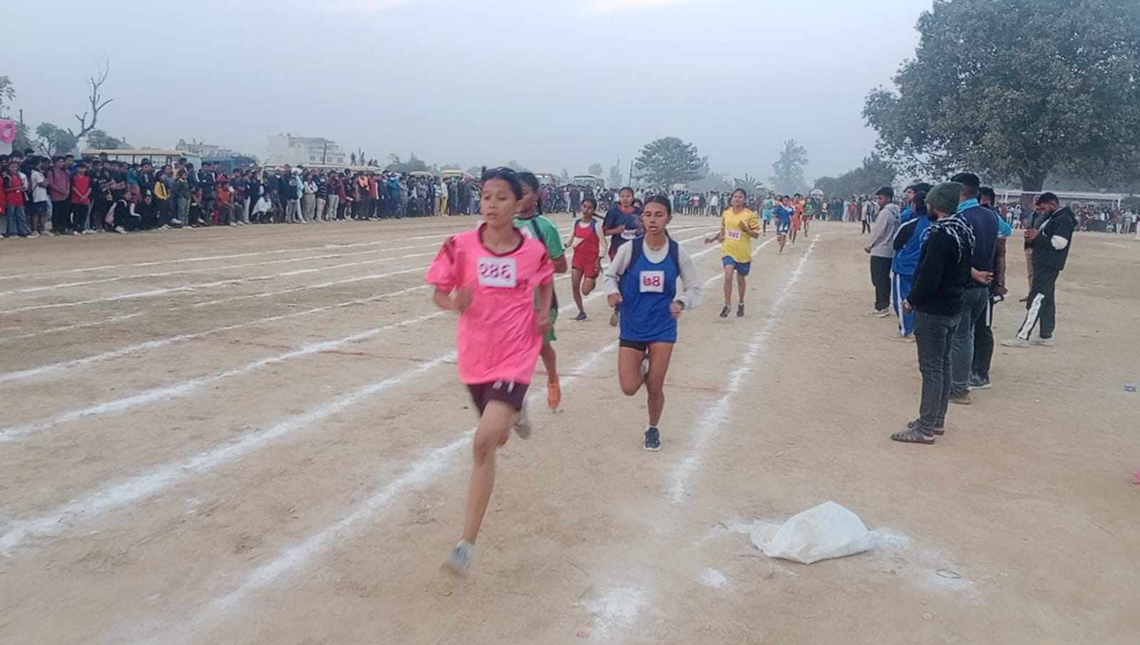 कोहलपुर मेयर कपः त्रिभुवनलाई पछ्याउँदै बालविद्या र गोरखा