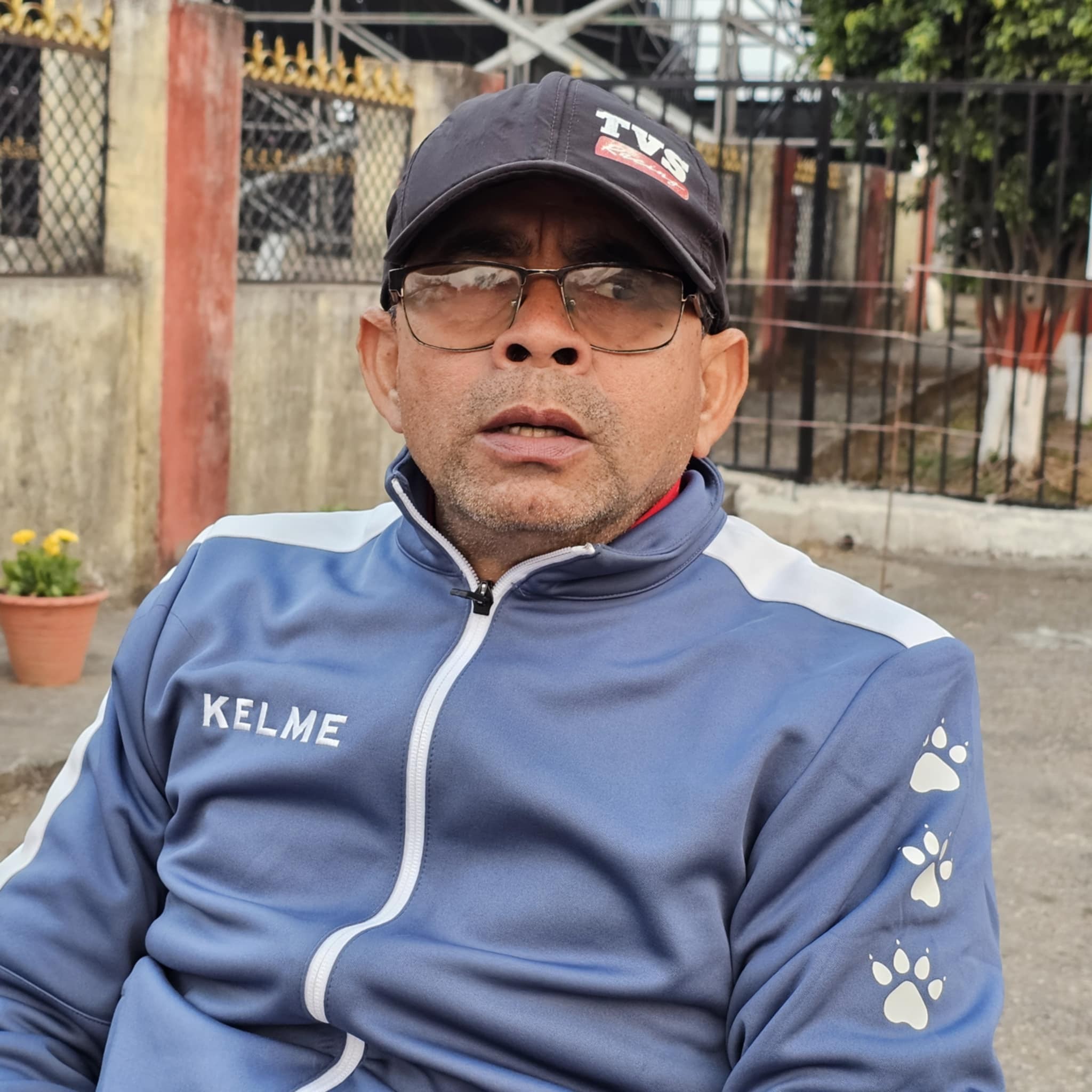 नेपालगन्जमा प्रथम आदर्श तेक्वान्दो दोजाङ्ग प्रतियोगिता हुँदै 