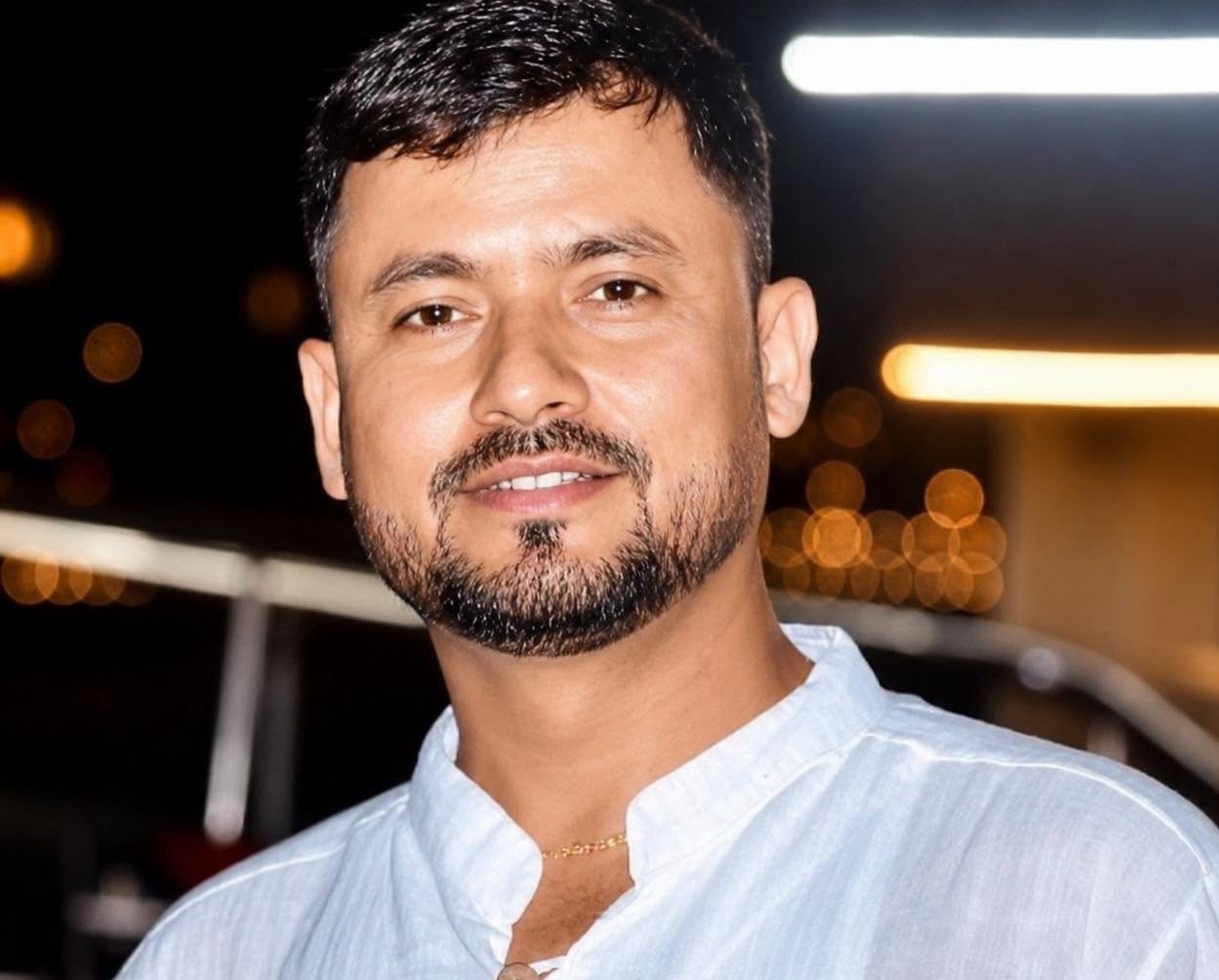बाँके कांग्रेसको सभापतिमा उठ्ने पोषण केसीको तयारी, को हुन् केसी ?