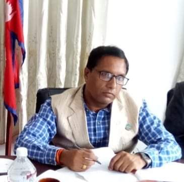 पूर्व मन्त्री विजय यादव उमाशंकरलाई पैसा तिरेपछि भए रिहा