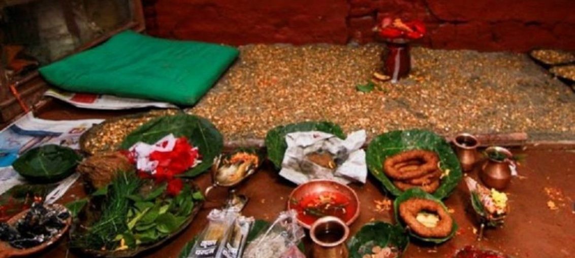 नेपालीहरुको महान पर्व बडादशैं सुरु