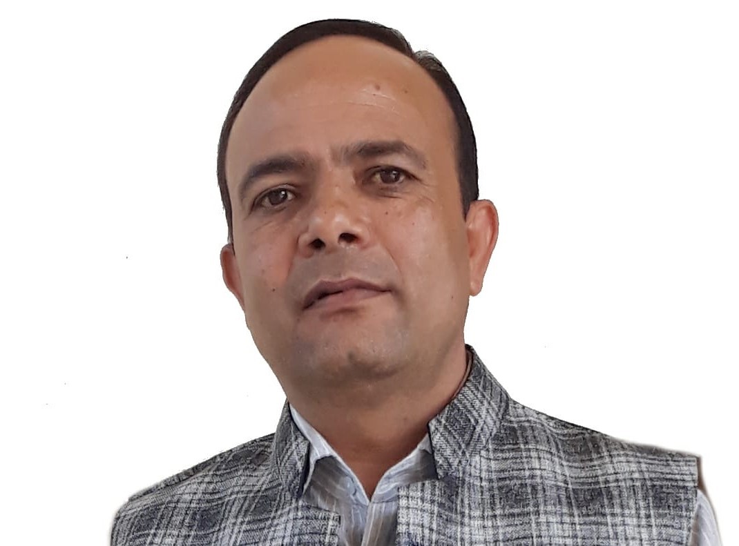 बाँकेका तीन वटै निर्वाचन क्षेत्रमा कांग्रेस अगाडि छः कार्यबहाक सभापति अधिकारी