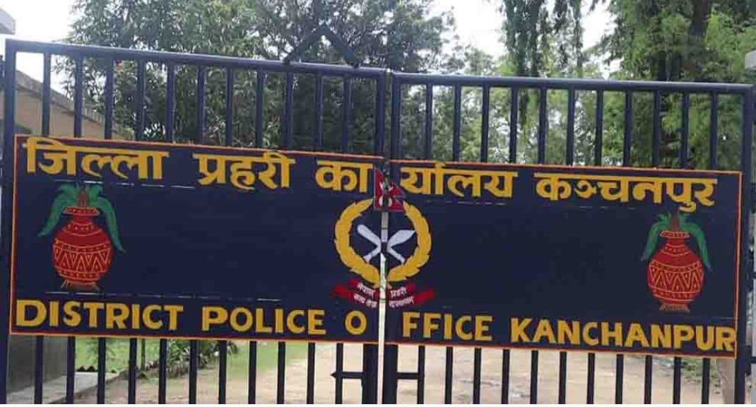 युवकको हत्या आरोपमा वडाध्यक्षसहित ६ जना पक्राउ