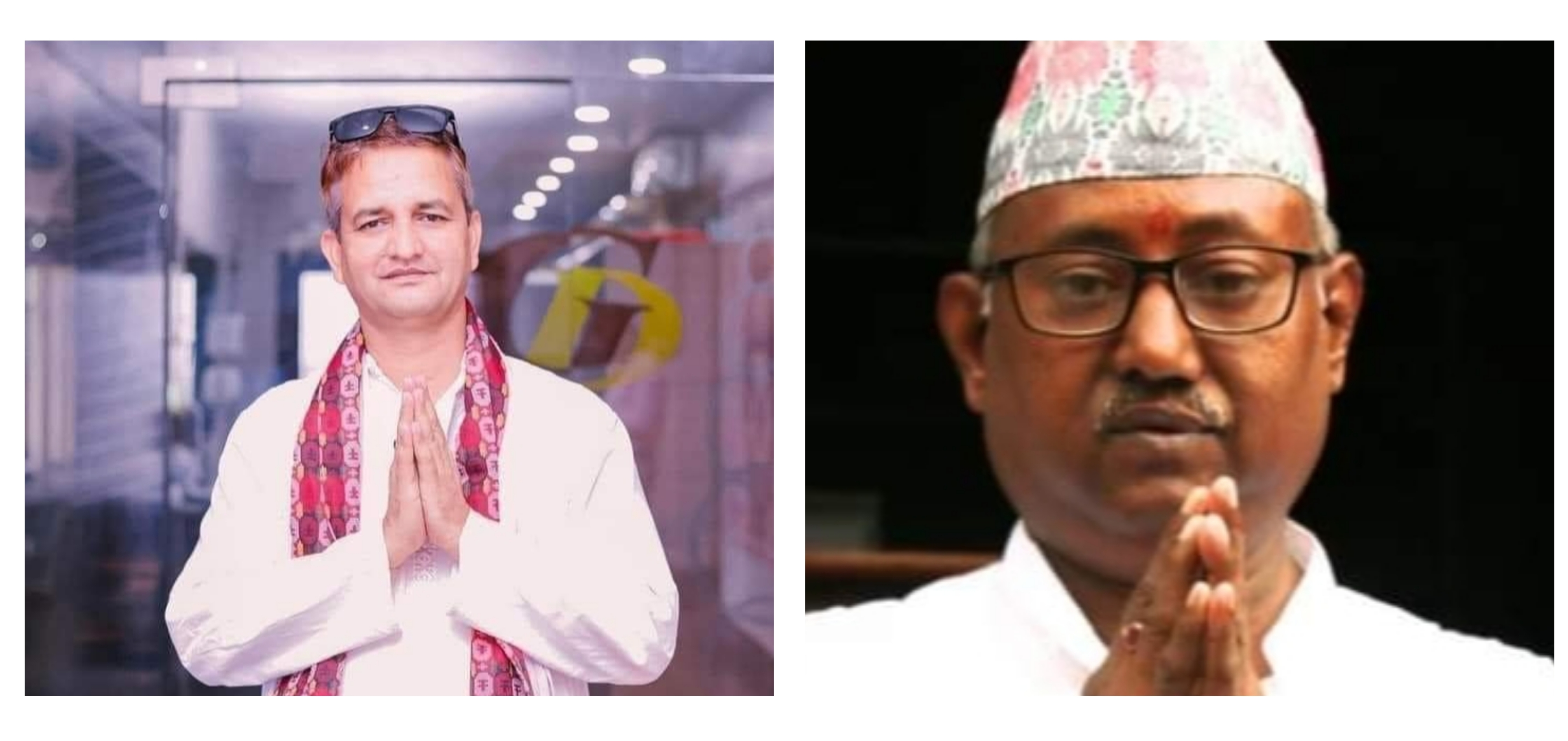 नेपालगन्ज उद्योग बाणिज्य संघको निर्वाचन जारी