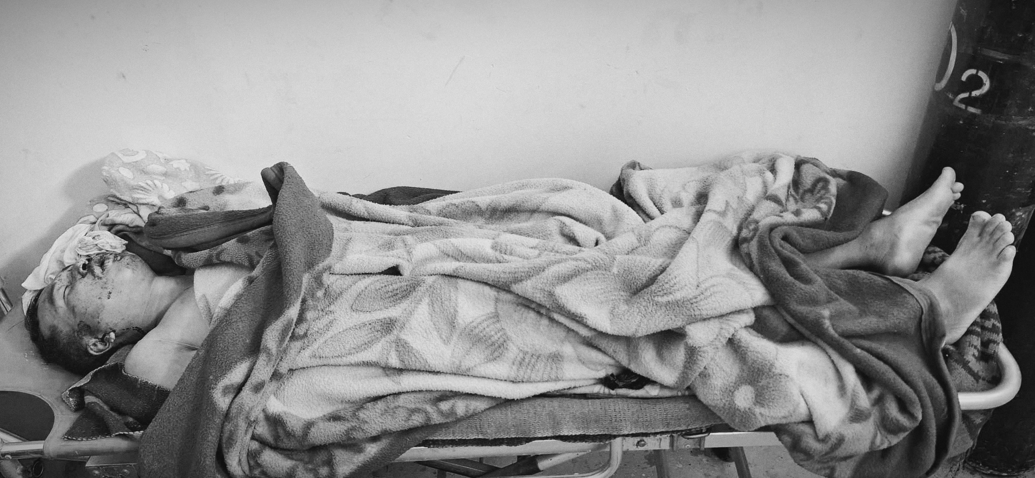 जाजरकोट भूकम्पका एक घाइतेको नेपालगन्जमा मृत्यु