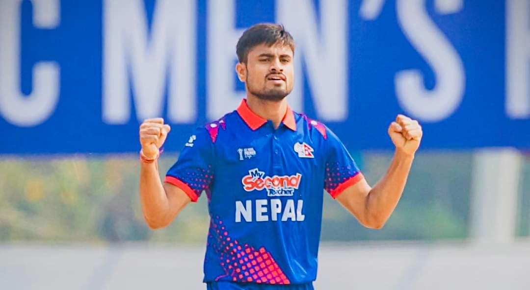 गुल्सन झाले यू-१९ एसिया कप खेल्ने