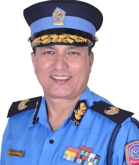 पूर्व डीआईजी महेशविक्रम शाह भ्रष्टाचार मुद्दामा दोषी ठहर