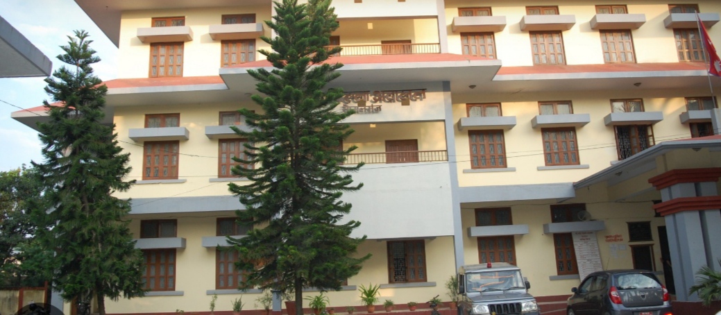 सहकारी रकम अपचलनमा १९ जनालाई एक वर्षदेखि ५ वर्ष कैद