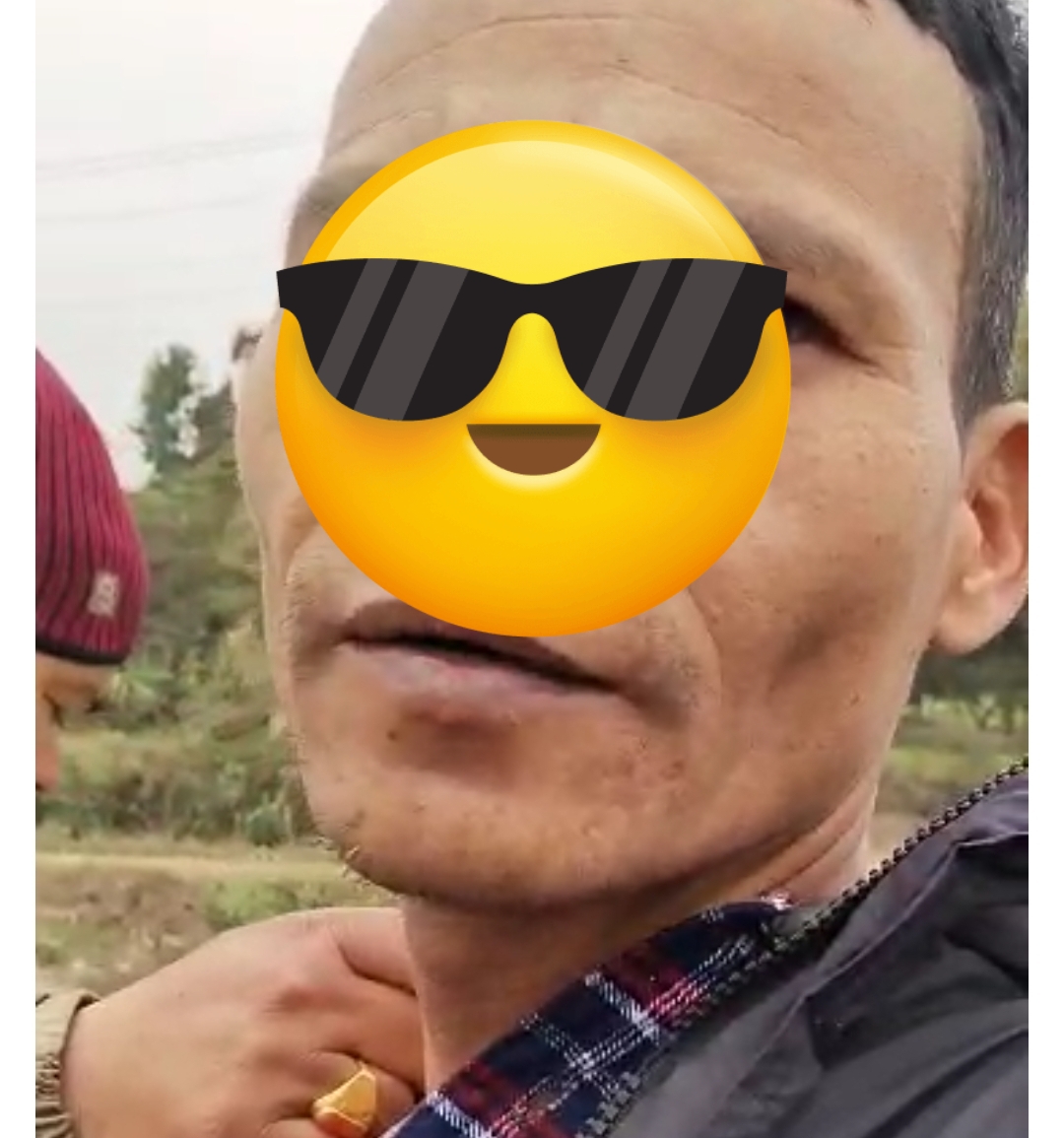 बहिनीको बलात्कार घटना बाहिर ल्याउँदा दाजुको हत्या, बाबु टिकापुरबाट पक्राउ