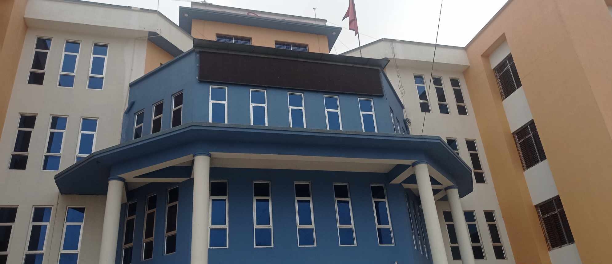 स्थानीय तह संस्थागत क्षमता स्वमूल्याङ्कनमा डुडुवा बाँकेकै उत्कृष्ट